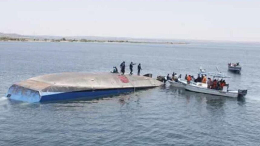 tragedie pe nil cel putin 15 morti dupa rasturnarea unui feribot in sudan 698d8f9b337d2