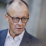 trebuie sa muncim mai mult val de ironii dupa ce friedrich merz a criticat munca part time si numarul de concedii medicale 698eb0c7d1f90