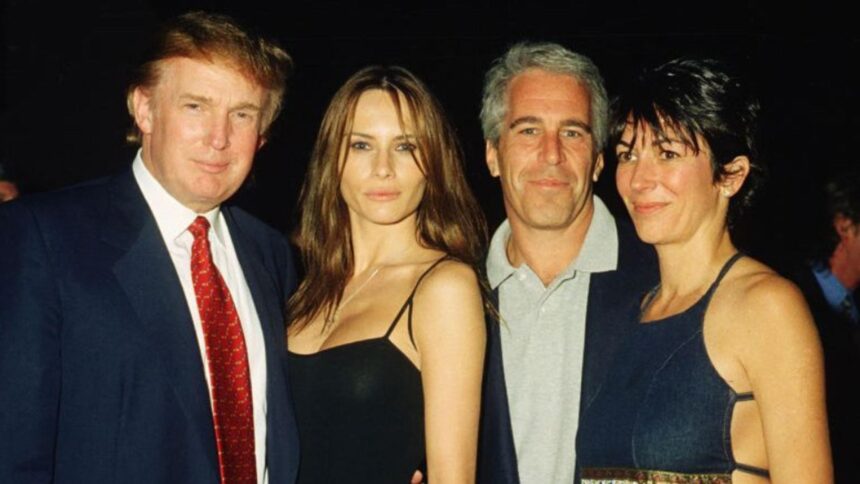 trump respinge orice legatura cu jeffrey epstein nu am nimic de ascuns am fost exonerat 699421231281b