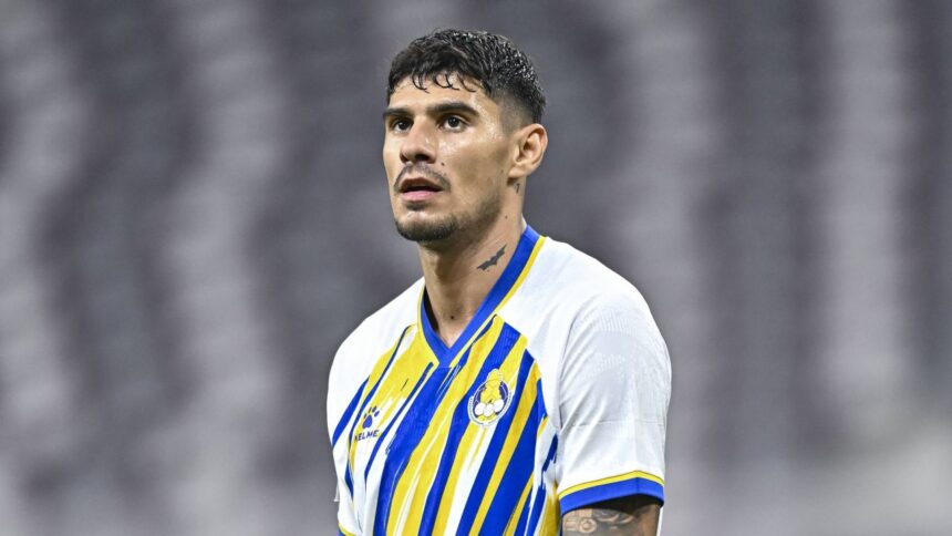 umilinta si scos la pauza nota primita de florinel coman dupa ce echipa sa a fost spulberata in liga campionilor asiei 698b97337a858