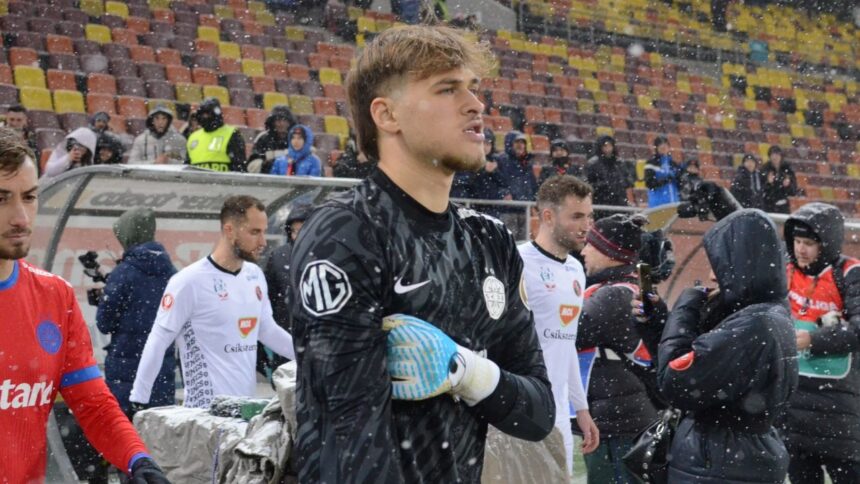 Matei Popa, reacție surprinzătoare la anunțul lui Becali 1 unde se afla matei popa cand gigi becali a anuntat ca va fi titular in campionat bagase capul in pamant 6980d8dc4132d