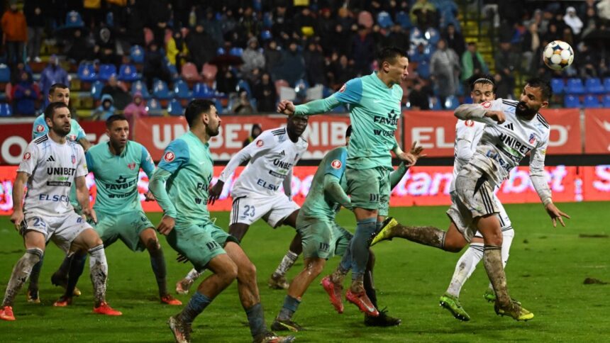 uta arad fc botosani live text pe sport ro de la 1400 duel direct pentru play off echipele de start 6991b3a9ba7a8