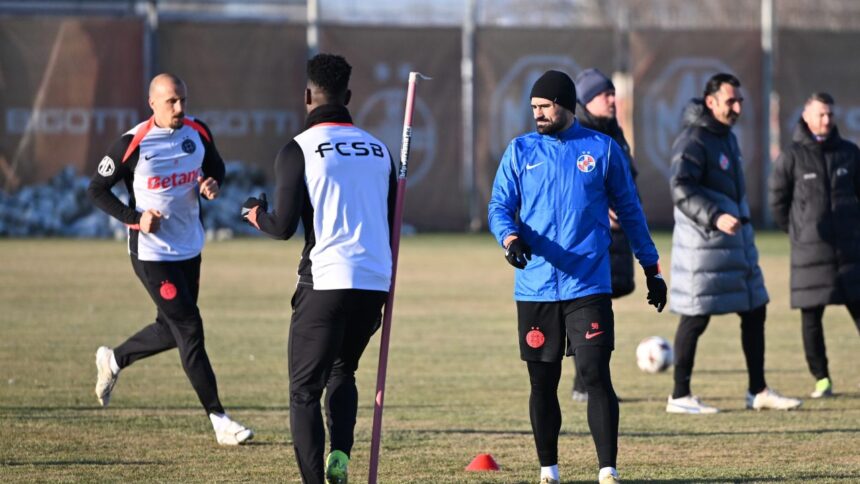 veteranul de la fcsb vrea sa bata toate recordurile gigi becali a intervenit dar crezi ca mai poate 698d99b309b5f