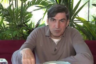 victor piturca a vazut ca mircea lucescu s a internat din nou la spital si a reactionat imediat 69848e0f9d70f