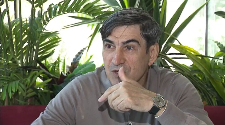 Victor Pițurcă prezice câștigătoarele Superligii 1 victor piturca stie cine castiga superliga a numit doua echipe 699ef0a3133f4