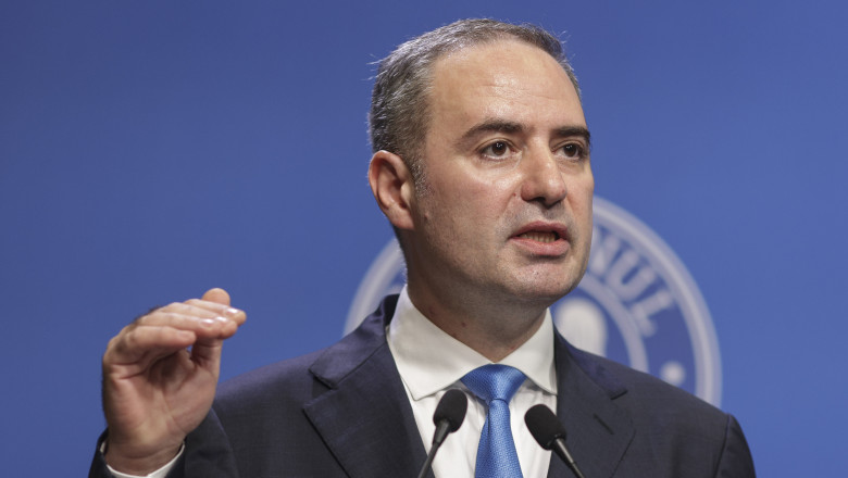 Alexandru Nazare anunță creditul fiscal în relansarea economică 1 video alexandru nazare despre pachetul de relansare economica introducem pentru prima data creditul fiscal 699e29c3b4bf1