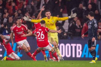 video anatoliy trubin al cincilea portar din istorie care i da gol lui real madrid primul marcase din actiune ultimul din lovitura libera 69955d1f5ab9b