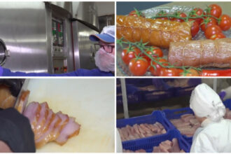 video batogul de sturion recunoscut european cum se pregateste preparatul considerat unul de lux are o reteta aparte 699b47fba6c5e