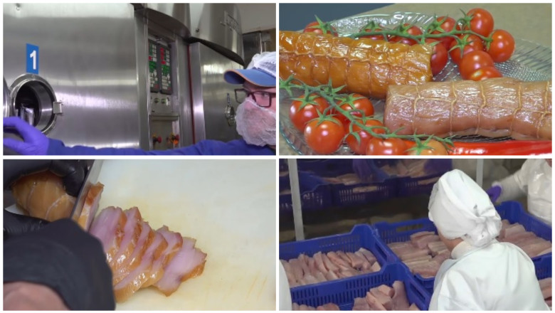 Batogul de sturion, un preparat de lux european 1 video batogul de sturion recunoscut european cum se pregateste preparatul considerat unul de lux are o reteta aparte 699b47fba6c5e