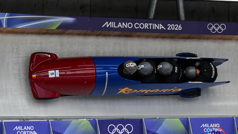 Echipajul României la bob-4, accident grav pe pistă 1 video ce loc ocupa echipajul romaniei la bob 4 dupa primele doua manse accident grav cu rasturnare pe pista 6999dacee0948