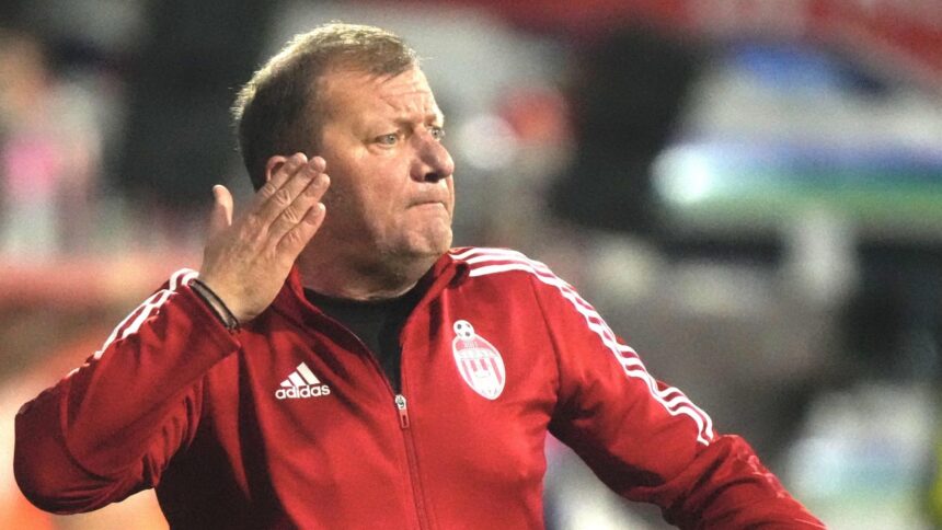 Dorinel Munteanu cheamă la mobilizare la Hermannstadt 1 video dorinel munteanu striga mobilizarea la hermannstadt fac un apel la orgoliul lor 699c791045f5c