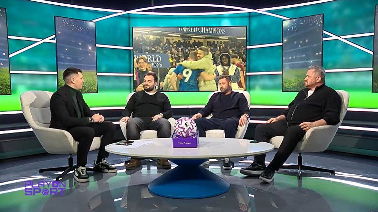 Bătaie generală în Premier League: 3 cartonașe roșii