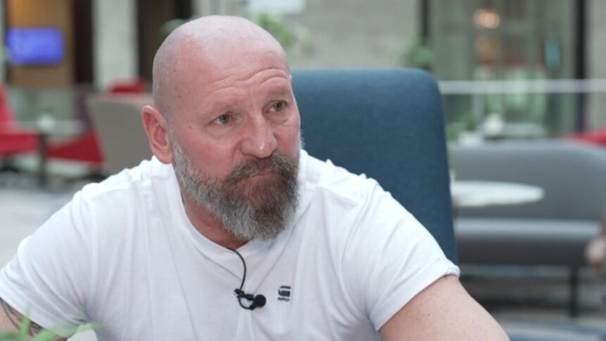 Bogdan Stelea îi transmite un avertisment lui Gică Hagi 1 video exclusiv bogdan stelea avertisment pentru gica hagi nu are nimeni rabdare cu tine 699b133d07c1b