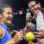 video exclusiv nu am mai facut asta inainte emma raducanu a explicat clar motivul pentru care nu a explorat clujul 6984baa69e40d