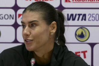 video exclusiv sorana cirstea nu glumeste la transylvania open nu se va mai retrage din tenis daca reuseste acest lucru in 2026 6981dbe538035