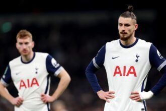 video exclusiv tottenham ce dezastru clasamentul din premier league horror pentru dragusin si ai lui 699b5a0087035