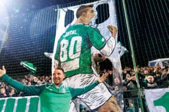 video liviu antal al noualea meci consecutiv cu gol marcat un alt fotbalist roman vicecampion in lituania 699ab2528b875