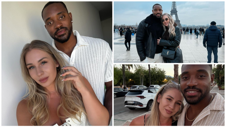 videofoto poveste de film a vandut tot ce avea in sua si s a mutat in romania dupa ce iubita lui a fost deportata i a luat 10 zile 6995bf261ac49