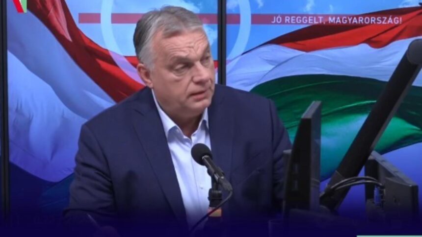 viktor orban acuza shell erste si elita de la bruxelles ca vor sa rastoarne guvernul ungariei 6992c653dfd6c