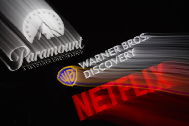 warner bros discovery reia discutiile cu paramount skydance dupa o noua oferta de preluare prezentata la 10 februarie 699338fbedcb5