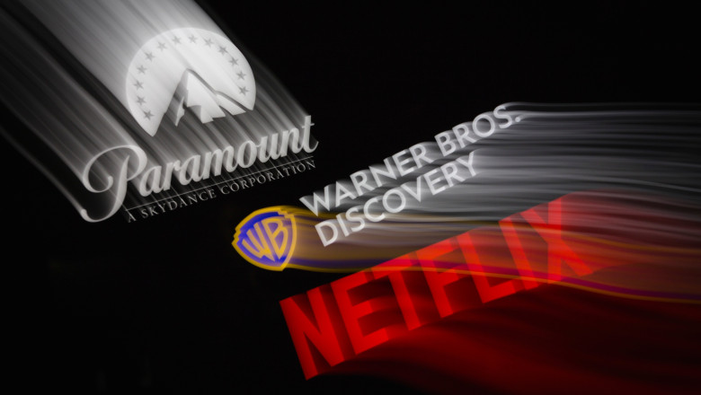 Warner Bros. Discovery revine la negocieri cu Paramount 1 warner bros discovery reia discutiile cu paramount skydance dupa o noua oferta de preluare prezentata la 10 februarie 699338fbedcb5