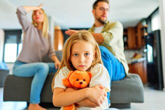 when dads disappear the caregiving burden doesnt it becomes gendered 698df3ab02561