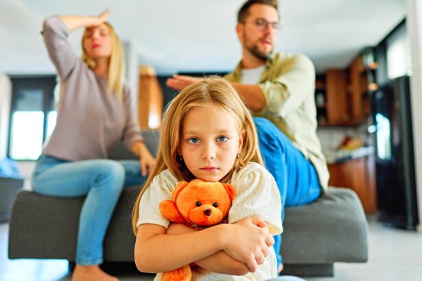 when dads disappear the caregiving burden doesnt it becomes gendered 698df3ab02561