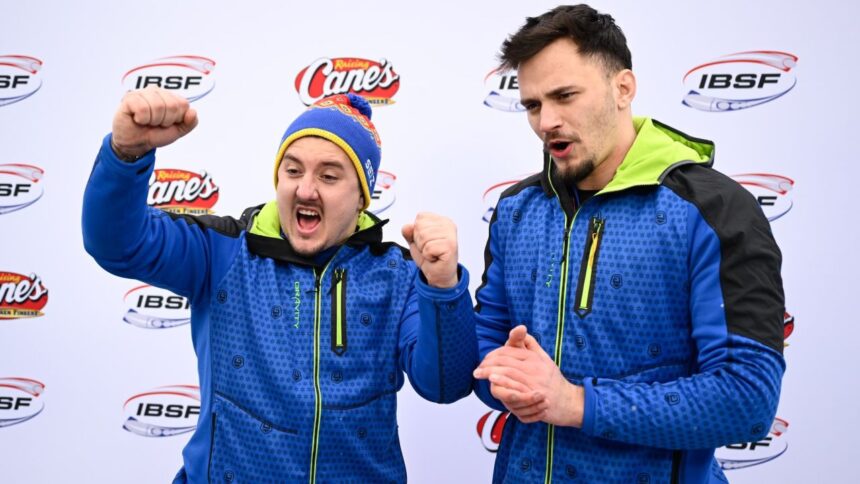 Tentea și Iordache atacă podiumul olimpic la Milano 1 zi mare pentru romania la milano cortina tentea si iordache ataca podiumul olimpic ora la care incepe concursul lor 69942d8f00f19