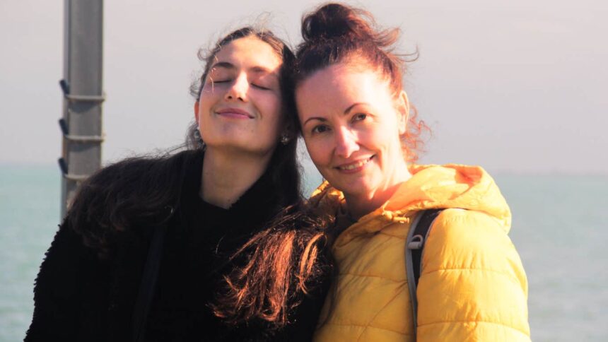 Ce învăț să-i împărtășesc fiicei despre respect 1 10 things im teaching my daughter so she never tolerates disrespect from anyone 69a3600b1ddf5