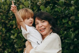 10 things your grandmother did for you that you probably didnt appreciate until much later 69b475bd14b4a