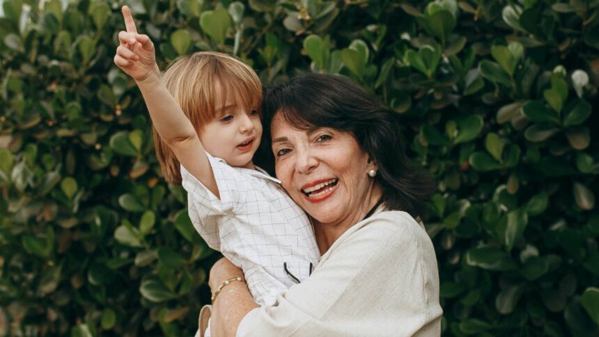 10 things your grandmother did for you that you probably didnt appreciate until much later 69b475bd14b4a