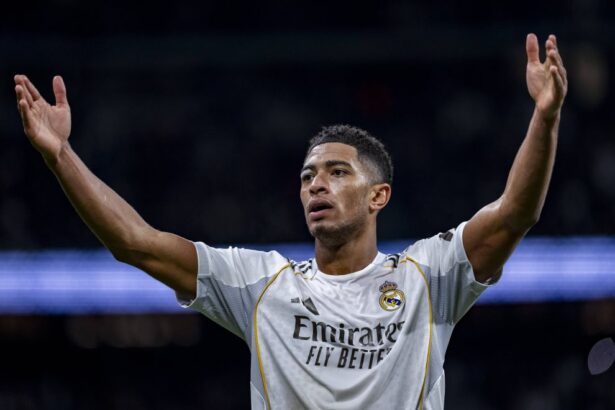 150 000 000e pentru transferul lui jude bellingham 69bc2f739587a