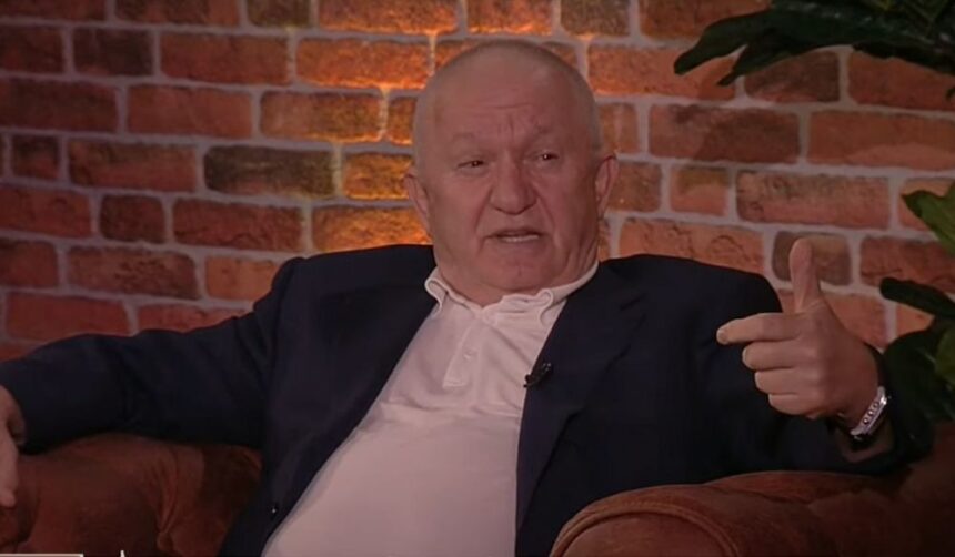 Adrian Porumboiu critică dur arbitrajul la Rapid - Dinamo 1 adrian porumboiu l a facut praf pe kovacs dupa rapid dinamo numai daca esti beat nu dai fault doamne fereste e rusinos 69b5ec55557ac