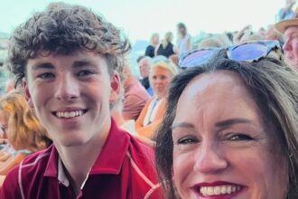 alabama student reportedly fell to his death in barcelona waters by accident 69bf78bfc67d3