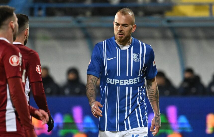 Alibec, confruntare cu FCSB: Becali refuză clauza 1 alibec fata in fata cu fcsb gigi becali a refuzat sa puna clauza sa joace si sa terminam pe locul 12 69a569b7b33d8