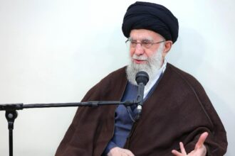 amanare neasteptata ceremonia de inmormantare pentru khamenei nu va mai avea loc astazi care este motivul 69a82957bee4b