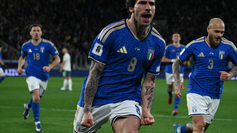 Baraj CM 2026: Cele 4 finale pentru calificare 1 barajul pentru cm 2026 care sunt cele 4 finale pentru calificarea la mondiale 69c6ed3b6af34