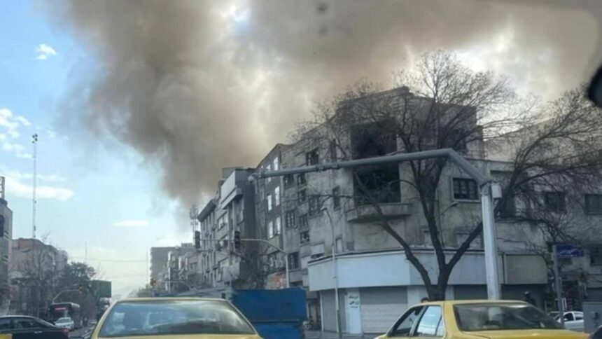 Bază militară franceză atacată de o dronă în Emirate 1 baza militara franceza din emiratele arabe unite lovita de o drona parisul trimite avioane de lupta in spatiul aerian 69a6ddb18f42e