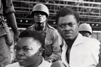 belgian court sends ex diplomat 93 to trial over 1961 murder of congo leader 69b988b524c42