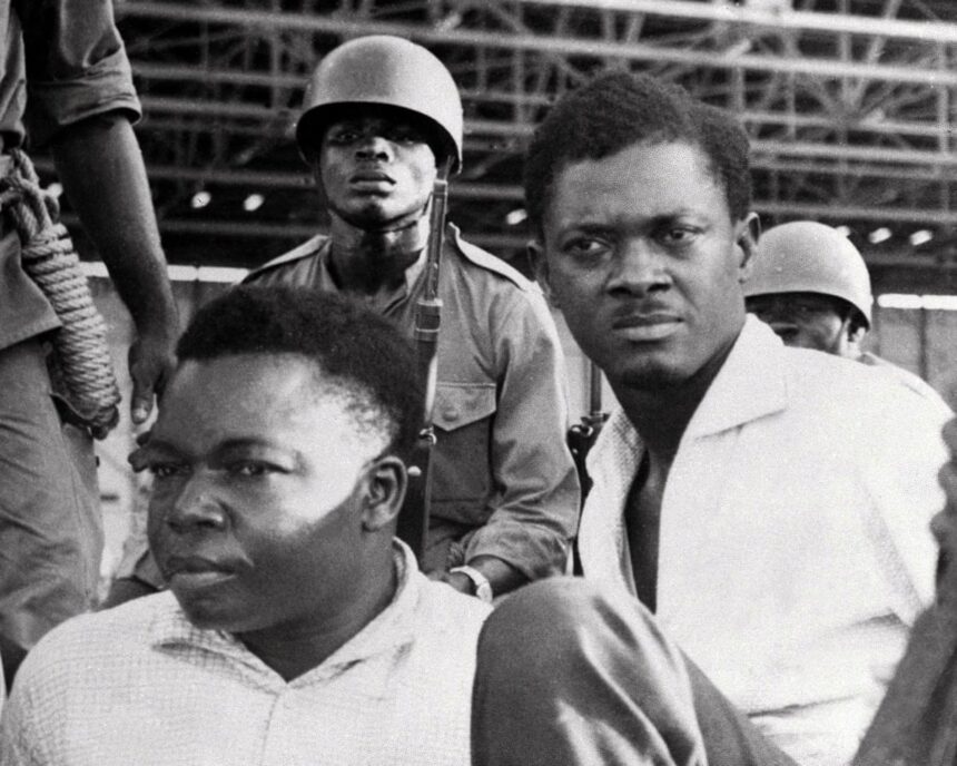 belgian court sends ex diplomat 93 to trial over 1961 murder of congo leader 69b988b524c42