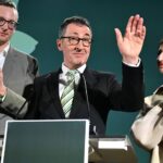 bitter result for friedrich merz as greens win in german car heartland 69aedbe1c0c2c