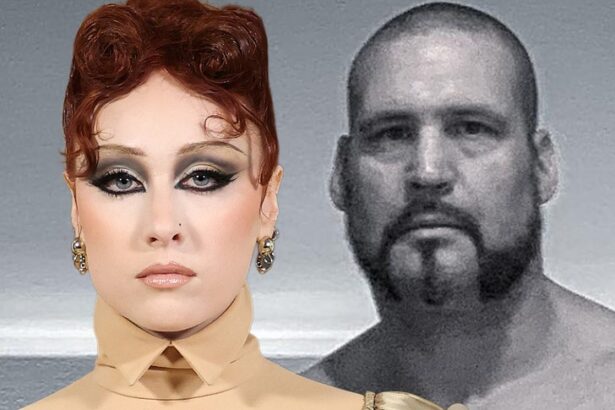 bodyguard at center of chappell roan controversy breaks silence 69c47d0548b16