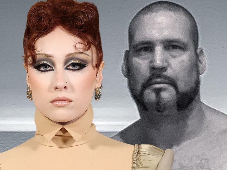 bodyguard at center of chappell roan controversy breaks silence 69c47d0548b16