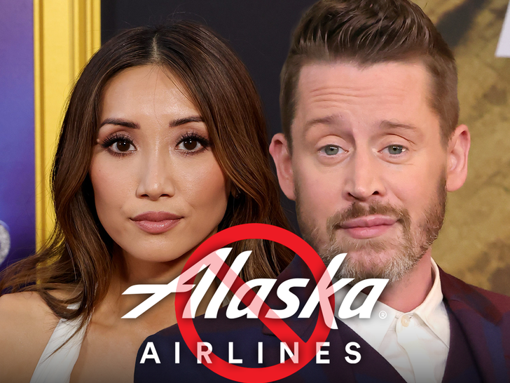 Brenda Song contestă Alaska Airlines pentru probleme legate de locuri 1 brenda song drags alaska airlines over seating issue 69bf3e297fbfb