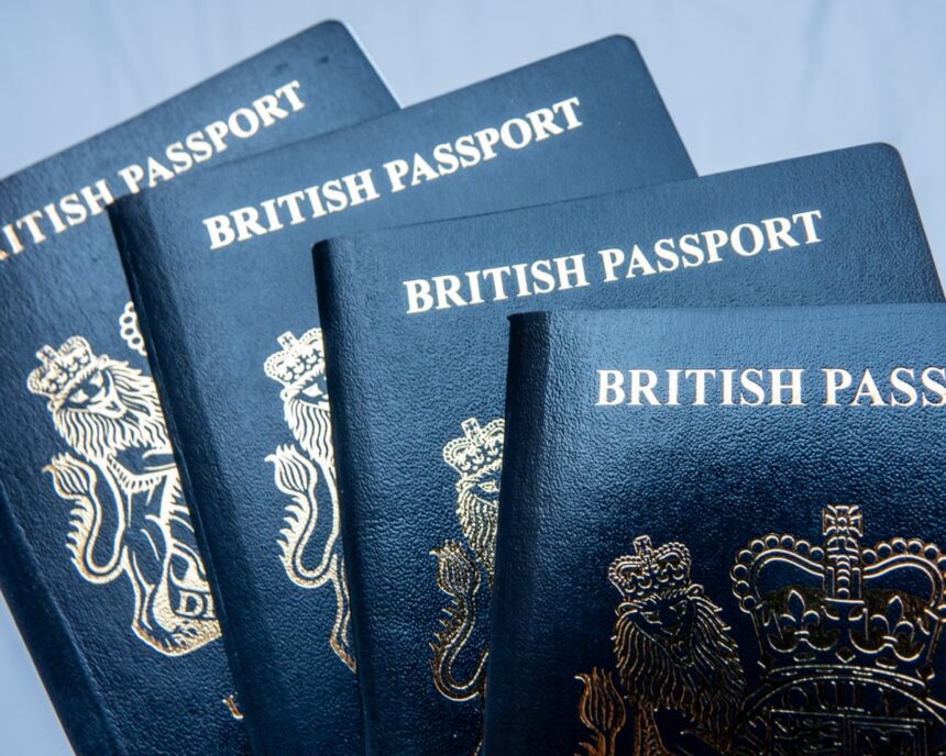 british schoolgirl stranded in denmark after return flight blocked over uk border rules 69bc018343f6d