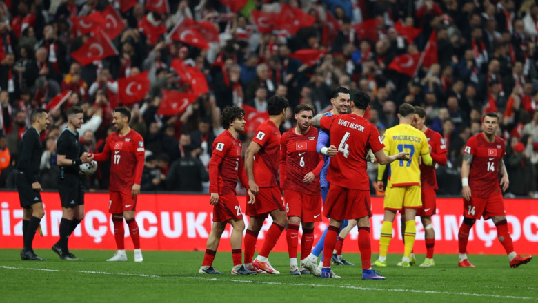 Reacțiile presei turce după meciul cu România 1 ce scrie presa din turcia dupa meciul cu romania 69c62f6916529