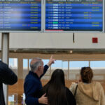 cel mai grav haos aerian de la pandemia de covid 19 mii de zboruri anulate sute de mii de pasageri blocati in aeroporturi 69a5d380d9bb8