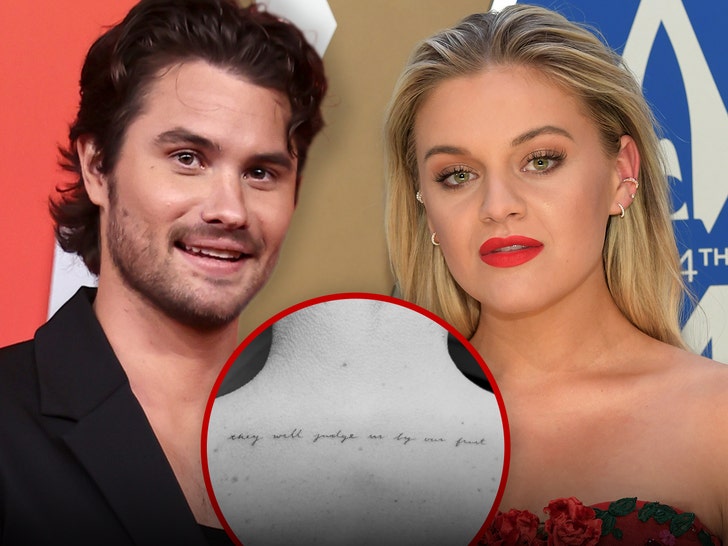 chase stokes gets moving forward tattoo amid kelsea ballerini split 69b952bddaead