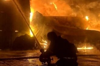 cinci membri ai unei familii morti intr un incendiu provocat intentionat in finlanda 69a6f8988f5a2