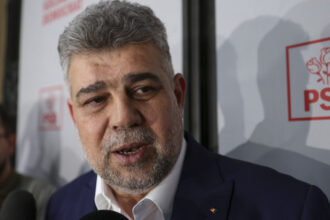 ciolacu atac dur la bolojan si nazare ii mint pe romani cu un cinism absolut privind preturile la carburanti 69b961ca5f902